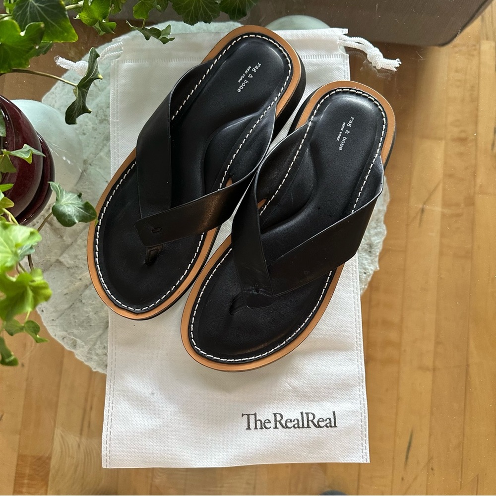 Rag & Bone Parker Sandals